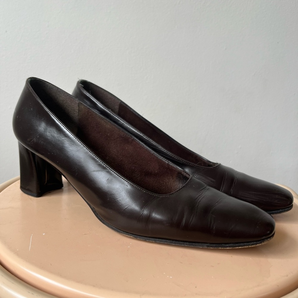 Stuart Weitzman heels